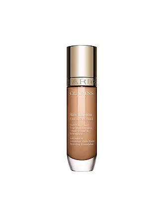CLARINS | Skin Illusion FULL COVERAGE (110N) | 